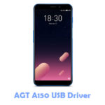 Download AGT A150 USB Driver