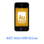 Download AGT A154 USB Driver