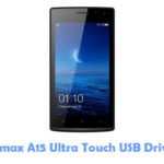 Download Airmax A15 Ultra Touch USB Driver