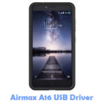 Download Airmax A16 Firmware