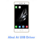 Download Akai A1 USB Driver