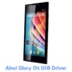 Download Akai Glory O5 USB Driver