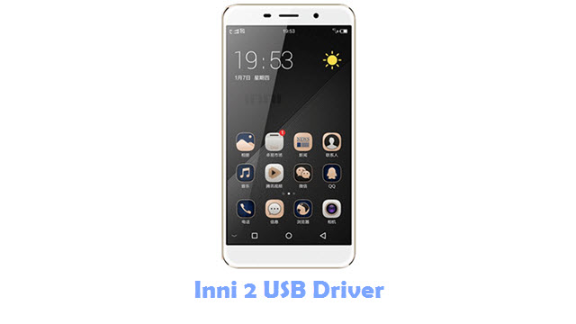 Download Inni 2 USB Driver