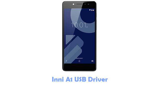 Download Inni A1 USB Driver