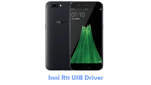 Download Inni R11 Firmware