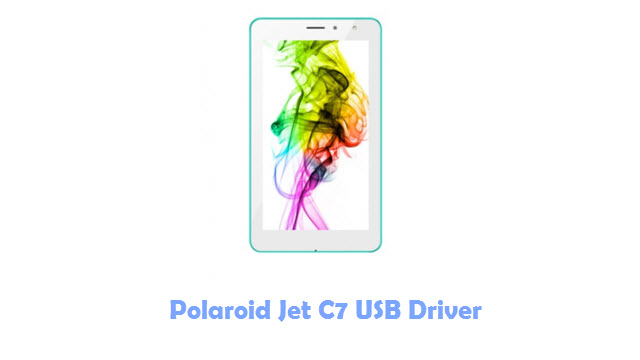 Polaroid Driver Download For Windows 10