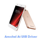 Download Amschel A1 USB Driver