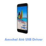 Download Amschel A10 USB Driver