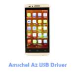 Download Amschel A2 USB Driver