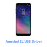 Download Amschel Z2 USB Driver