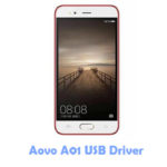 Download Aovo A01 USB Driver