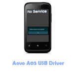 Download Aovo A05 USB Driver