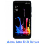 Download Aovo A06 USB Driver