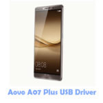 Download Aovo A07 Plus USB Driver