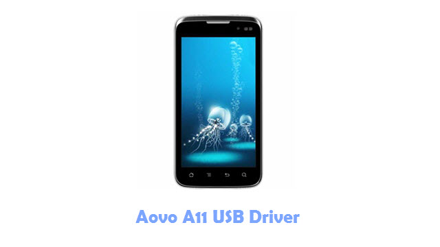 Download Aovo A11 Firmware