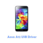 Download Aovo A12 USB Driver