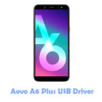 Download Aovo A6 Plus USB Driver