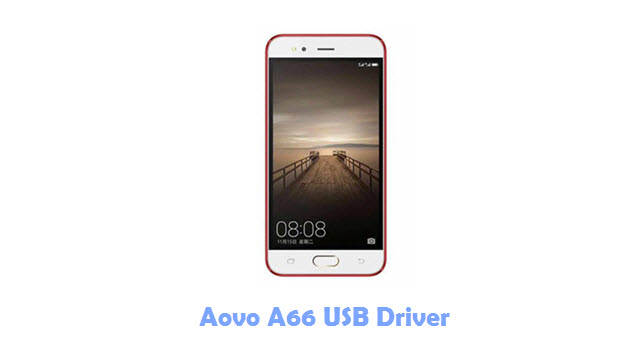 Download Aovo A66 USB Driver