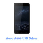 Download Aovo A808 USB Driver
