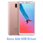 Download Aovo A88 USB Driver