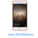 Download Aovo T10 Firmware