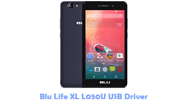 blu life one x2 usb drivers for mac