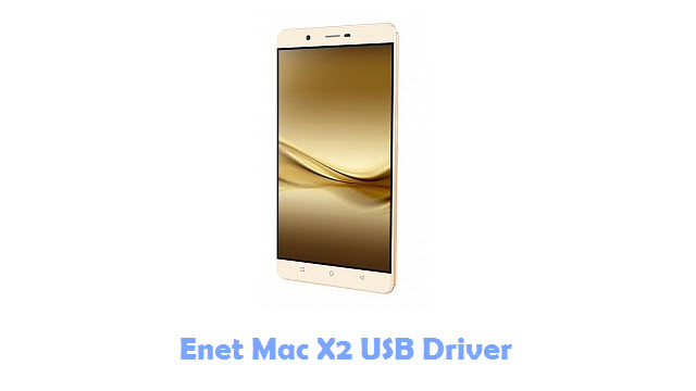 Download Enet Mac X2 USB Driver