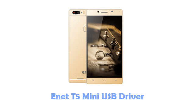 Download Enet T5 Mini USB Driver