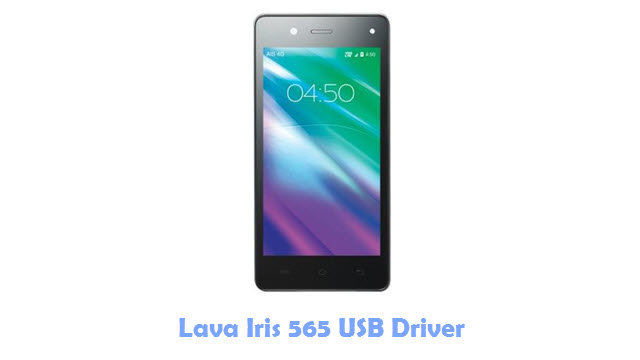 Download Lava Iris 565 USB Driver