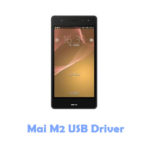 Download Mai M2 USB Driver
