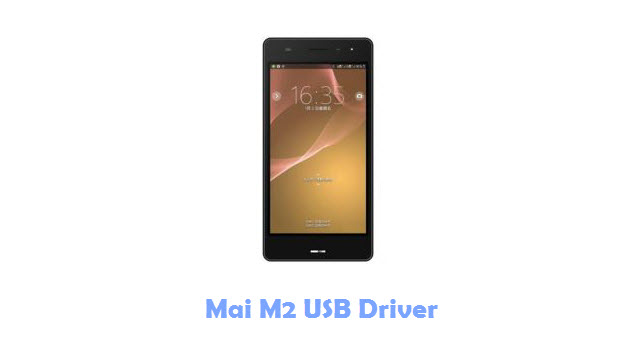 Download Mai M2 USB Driver