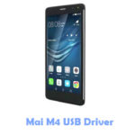 Download Mai M4 USB Driver