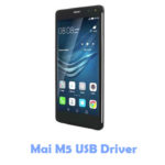 Download Mai M5 USB Driver