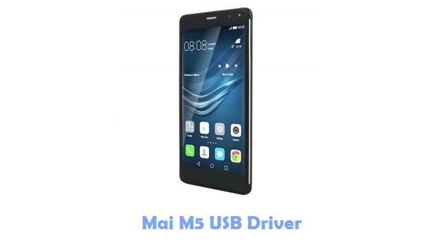 Download Mai M5 USB Driver