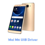 Download Mai M6 USB Driver