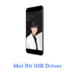 Download Mai R11 USB Driver