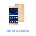 Download Mai X2 USB Driver