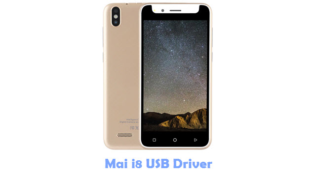 Download Mai i8 USB Driver