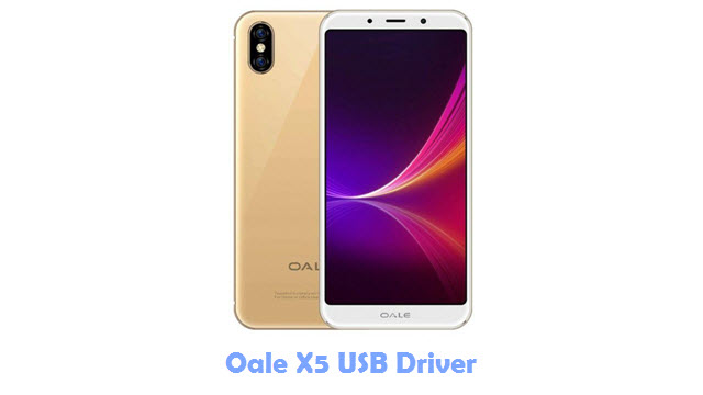 Download Oale X5 USB Driver