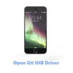 Download Open G11 USB Driver
