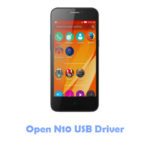 Download Open N10 USB Driver