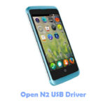 Download Open N2 USB Driver