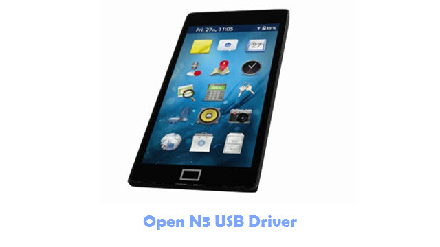 Download Open N3 USB Driver