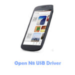 Download Open N8 USB Driver