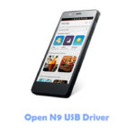 Download Open N9 USB Driver
