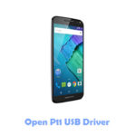 Download Open P11 USB Driver