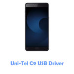 Download Uni-Tel C9 USB Driver
