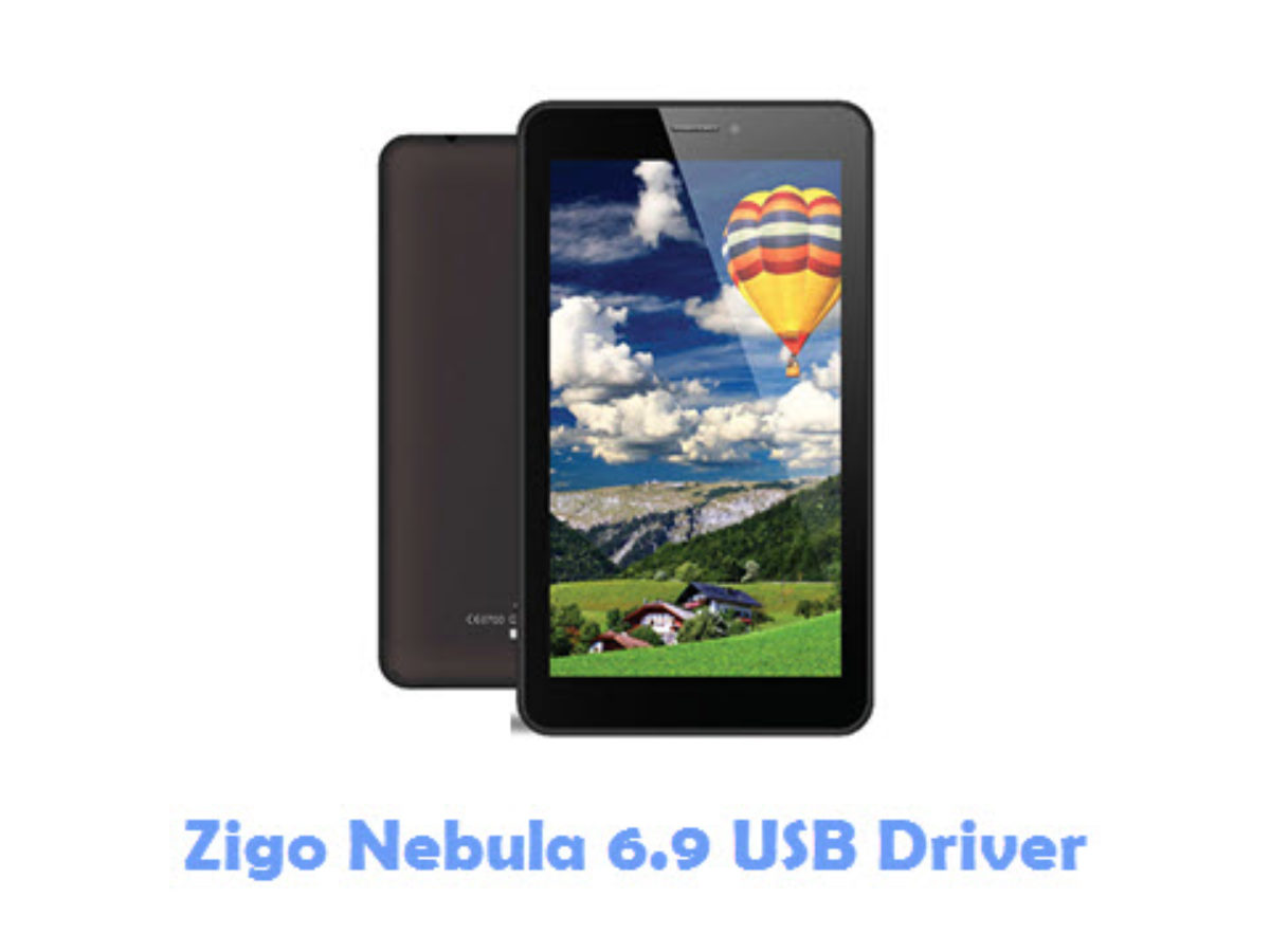 Nebula USB Devices Driver Download For Windows
