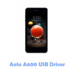 Download Aoto A600 USB Driver