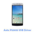 Download Aoto P5300i USB Driver